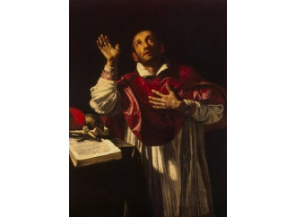 Ma i veri riformatori sono i santi